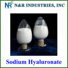 Ácido hialurónico de sodio / ácido hialurónico
